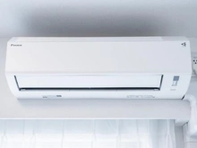 【東京都/江戸川区本一色】レーベン新小岩 innovia エアコン