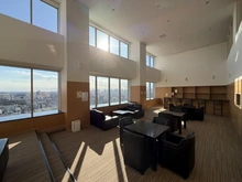 【東京都/墨田区太平】ブリリアタワー東京 共用部