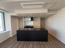 【東京都/墨田区太平】ブリリアタワー東京 LDK