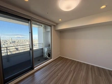 【東京都/墨田区太平】ブリリアタワー東京 洋室