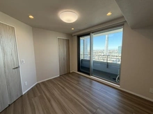 【東京都/墨田区太平】ブリリアタワー東京 洋室