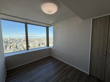 【東京都/墨田区太平】ブリリアタワー東京 洋室