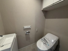 【東京都/墨田区太平】ブリリアタワー東京 トイレ