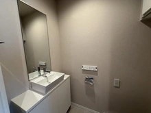 【東京都/墨田区太平】ブリリアタワー東京 トイレ