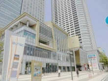 【東京都/墨田区太平】ブリリアタワー東京 オリナス錦糸町（現地より約10m）