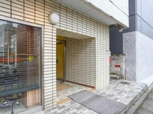 【東京都/墨田区江東橋】錦糸町グリーンプラザ エントランス