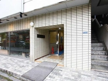 【東京都/墨田区江東橋】錦糸町グリーンプラザ エントランス