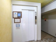 【東京都/墨田区江東橋】錦糸町グリーンプラザ 共用部