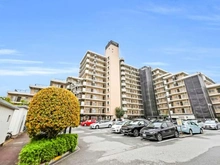 【東京都/葛飾区柴又】ガーデンプラザ柴又壱番館 外観