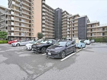 【東京都/葛飾区柴又】ガーデンプラザ柴又壱番館 駐車場