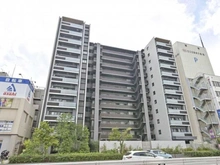 【東京都/葛飾区金町】バウス⾦町 外観