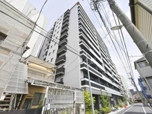 【東京都/葛飾区金町】バウス⾦町 外観