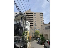 【東京都/墨田区京島】グランロイヤル曳舟 外観