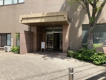 【東京都/墨田区京島】グランロイヤル曳舟 エントランス