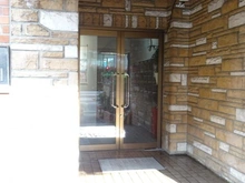 【東京都/江戸川区北小岩】リバーサイドマンション江戸川 エントランス