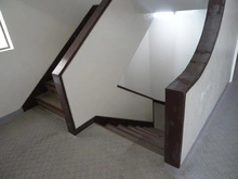 【東京都/江戸川区北小岩】リバーサイドマンション江戸川 共用部