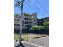 【東京都/葛飾区東新小岩】ベルシャトゥ新小岩 外観