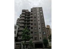 【東京都/墨田区東向島】グランパーク東向島 外観