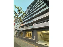 【東京都/墨田区江東橋】エクセルシオール錦糸町 外観