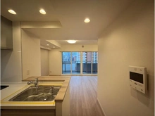 【東京都/墨田区江東橋】エクセルシオール錦糸町 リビング・ダイニング