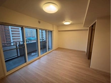 【東京都/墨田区江東橋】エクセルシオール錦糸町 リビング・ダイニング