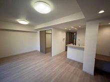 【東京都/墨田区江東橋】エクセルシオール錦糸町 リビング・ダイニング