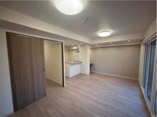 【東京都/墨田区江東橋】エクセルシオール錦糸町 リビング・ダイニング