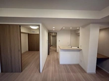 【東京都/墨田区江東橋】エクセルシオール錦糸町 リビング・ダイニング