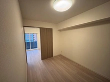 【東京都/墨田区江東橋】エクセルシオール錦糸町 洋室