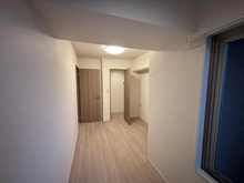 【東京都/墨田区江東橋】エクセルシオール錦糸町 洋室