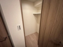 【東京都/墨田区江東橋】エクセルシオール錦糸町 収納