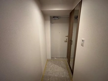 【東京都/墨田区江東橋】エクセルシオール錦糸町 玄関