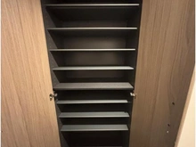 【東京都/墨田区江東橋】エクセルシオール錦糸町 収納