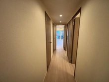 【東京都/墨田区江東橋】エクセルシオール錦糸町 廊下