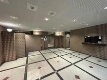 【東京都/墨田区江東橋】エクセルシオール錦糸町 エントランス