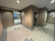 【東京都/墨田区江東橋】エクセルシオール錦糸町 共用部