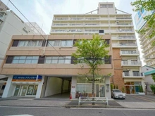 【東京都/墨田区千歳】両国マンション 外観