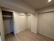 【東京都/墨田区千歳】両国マンション 洋室：※LDK隣接部分