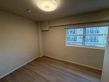 【東京都/墨田区千歳】両国マンション 洋室