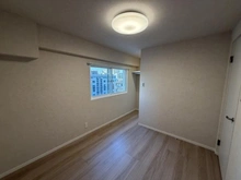 【東京都/墨田区千歳】両国マンション 洋室