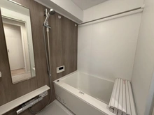 【東京都/墨田区千歳】両国マンション 浴室