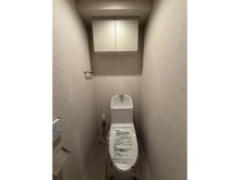 【東京都/墨田区千歳】両国マンション トイレ