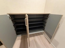 【東京都/墨田区千歳】両国マンション シューズボックス