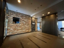 【東京都/葛飾区高砂】アンビシャス青砥 エントランス