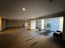 【東京都/葛飾区高砂】アンビシャス青砥 ロビー