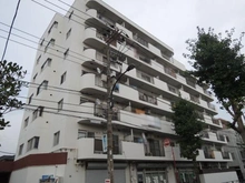 【東京都/葛飾区金町】クレール金町 外観