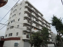 【東京都/葛飾区金町】クレール金町 外観