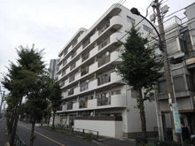 【東京都/葛飾区金町】クレール金町 外観