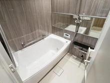 【東京都/葛飾区柴又】コスモ柴又駅前 浴室