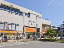 【東京都/葛飾区柴又】コスモ柴又駅前 北総線「新柴又」駅（現地より約750m）